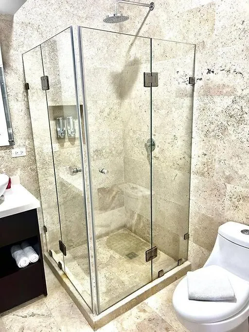 Central Studio Luxurious Condo Fast Wifi Tulum 0*,  Mexico