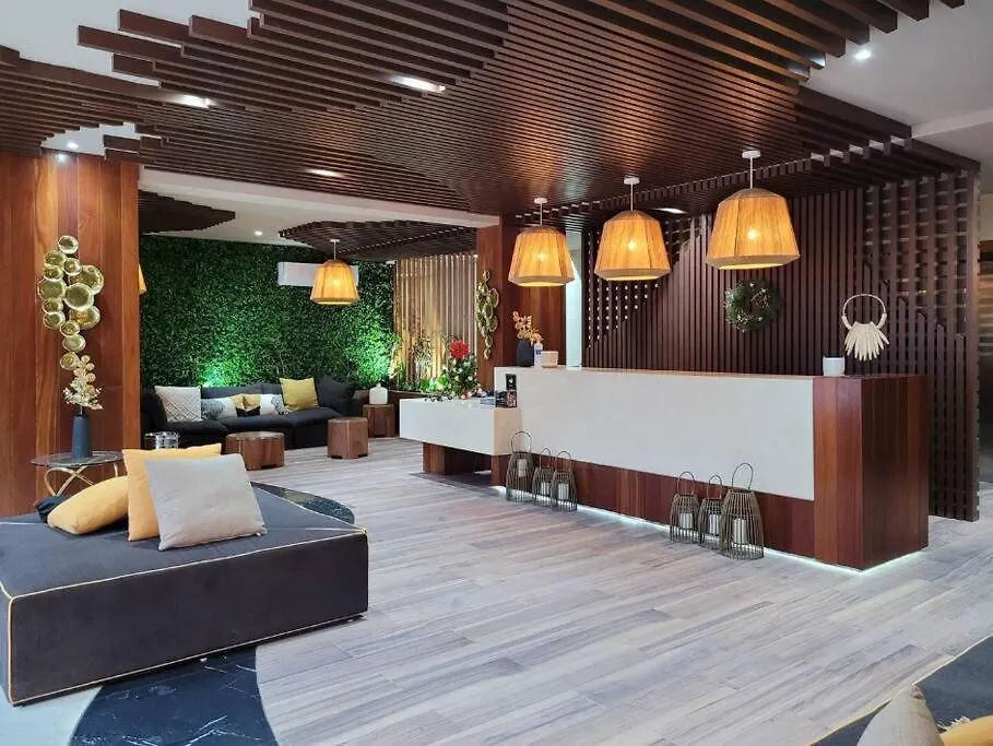 Apartment Central Studio Luxurious Condo Fast Wifi Tulum Mexico