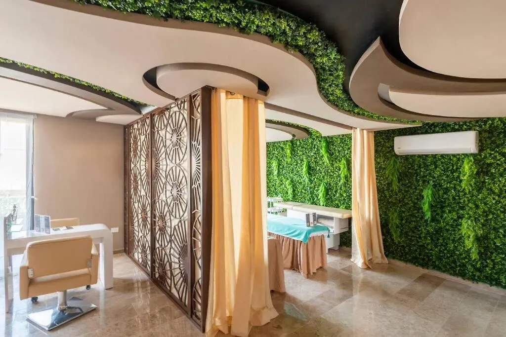 Apartment Central Studio Luxurious Condo Fast Wifi Tulum