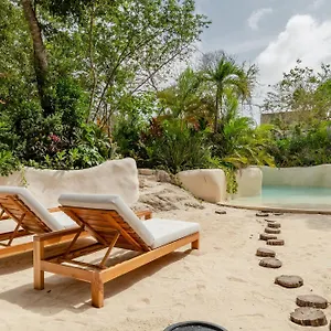 Appartamento Iik Luxury By Spot, Tulum